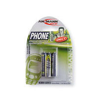 Ansmann 800 mAh DECT (5030142)